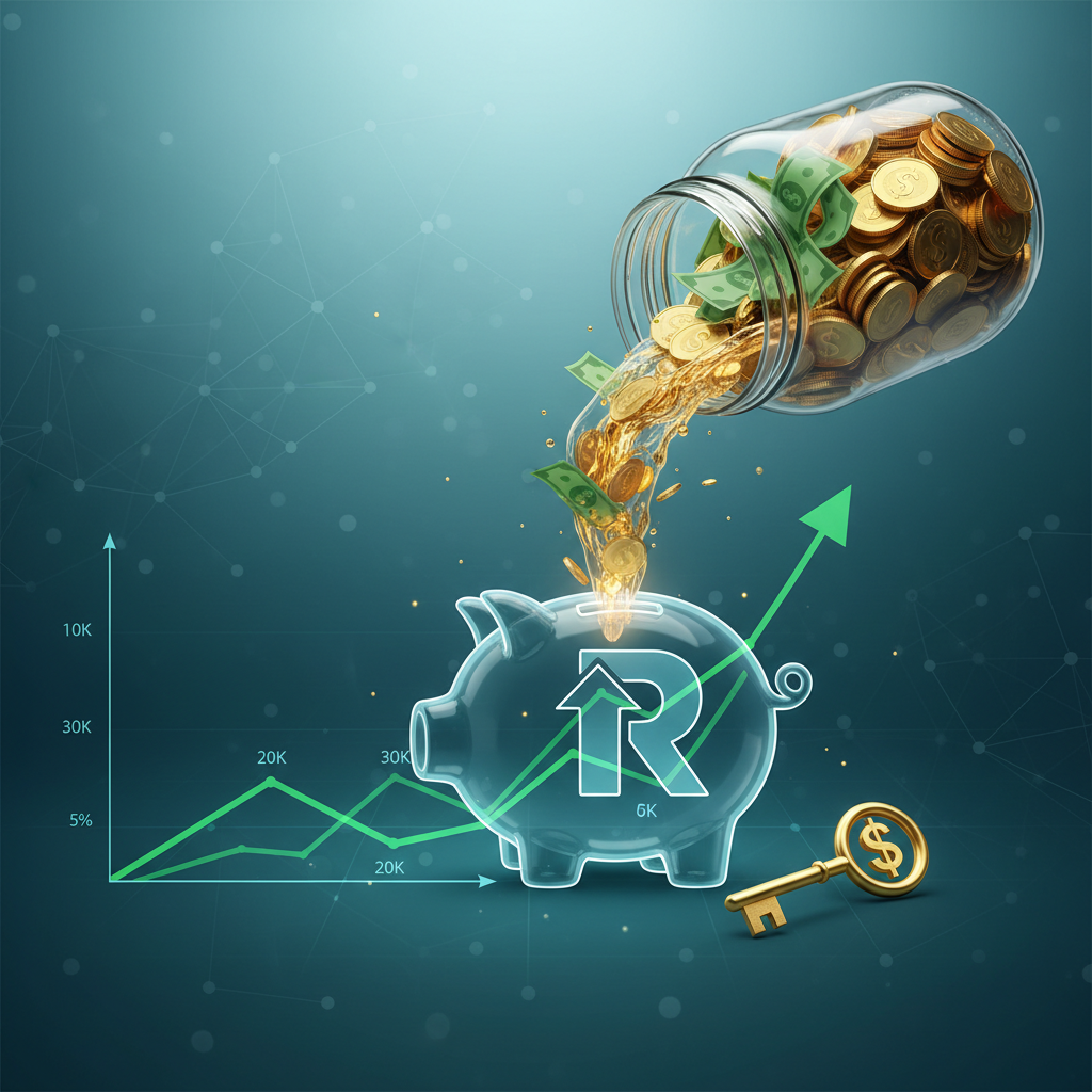 💰 Domine Seu Dinheiro: O Guia Essencial de Fluxo de Caixa para Iniciantes! 🚀