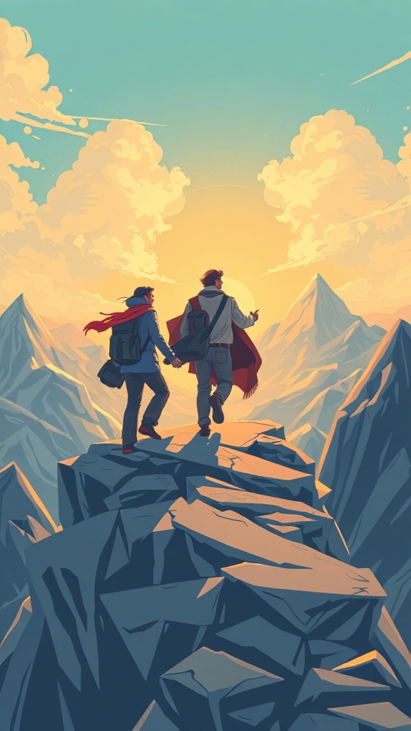 Leadership Journey image