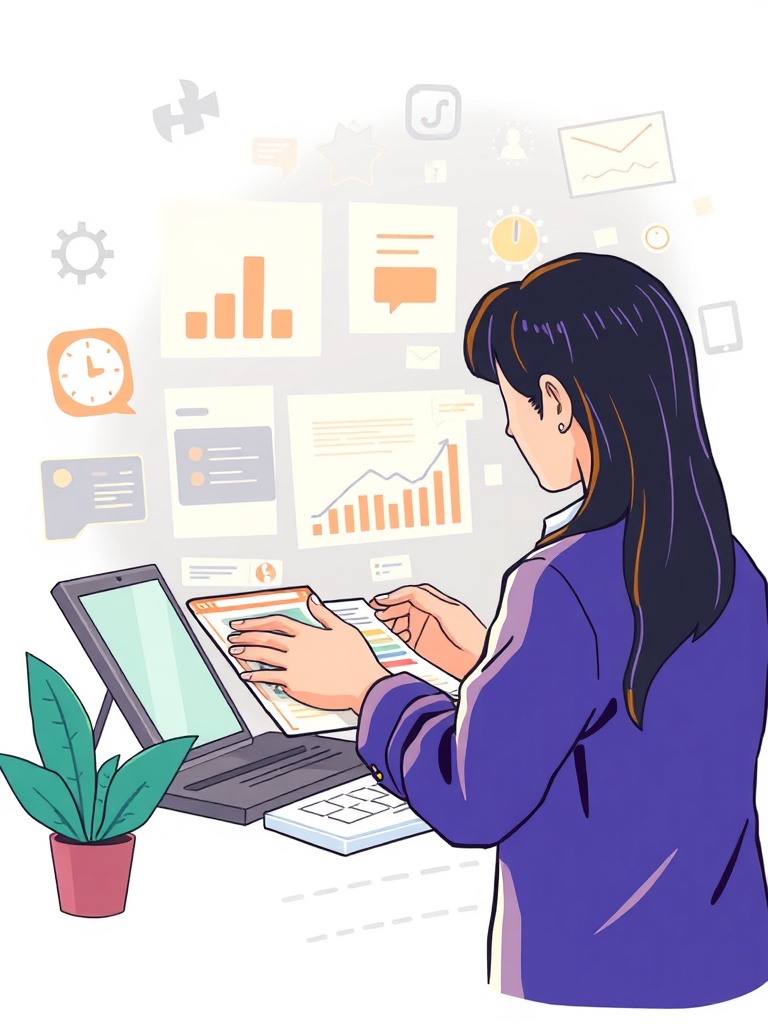 Digital Marketing image
