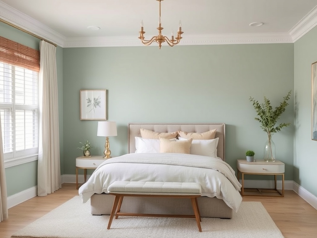 26. Combine with Neutral Tones