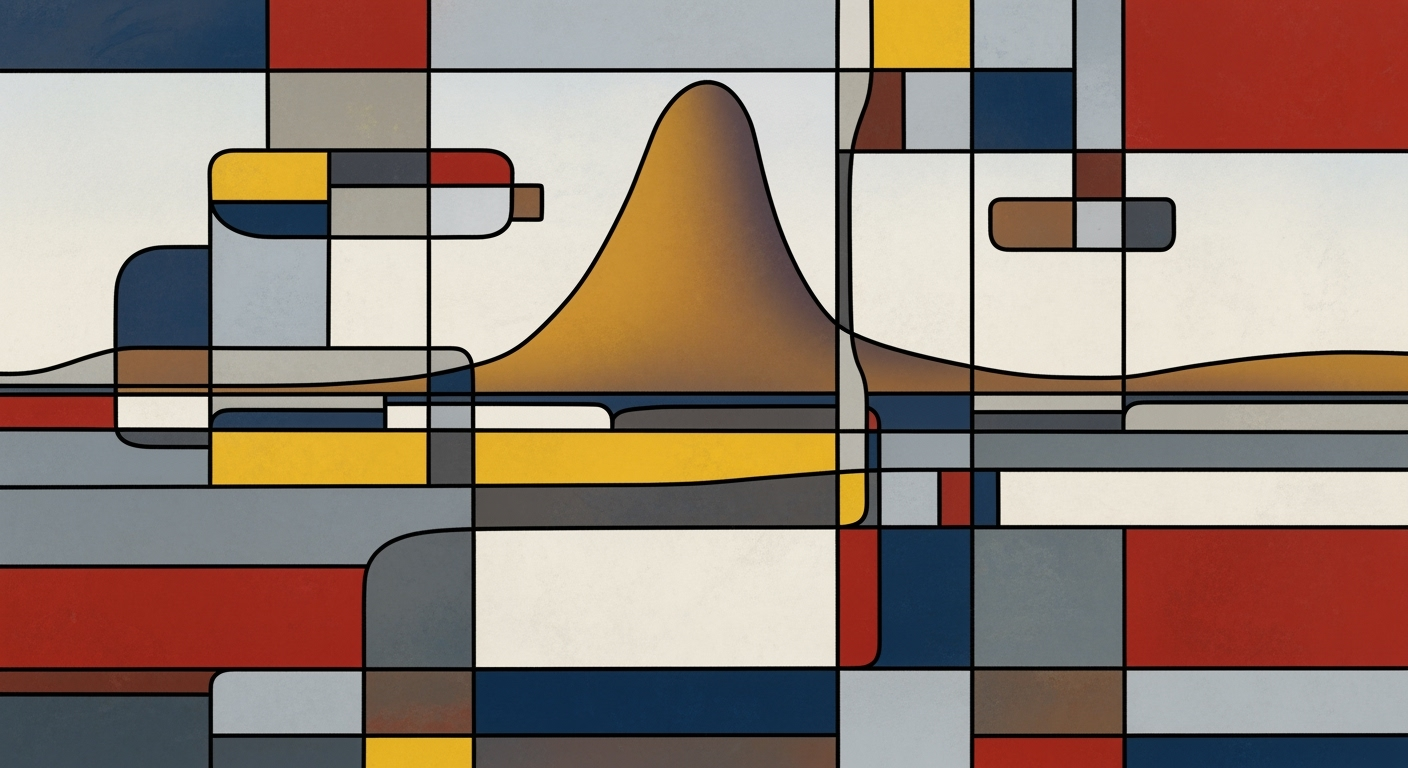 AI-Driven Enrollment Decision Support for Enterprises