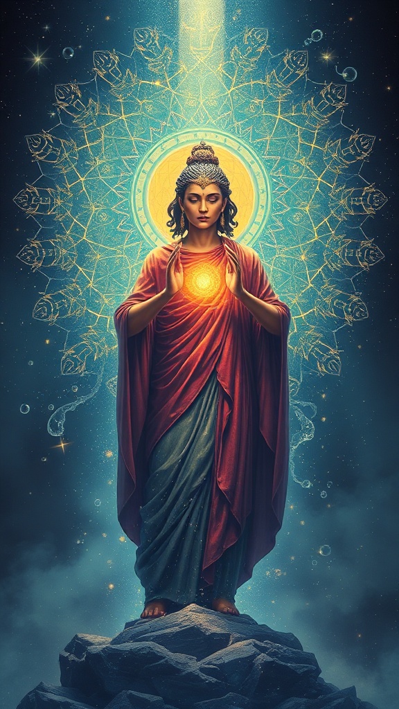 Conscious Leadership image