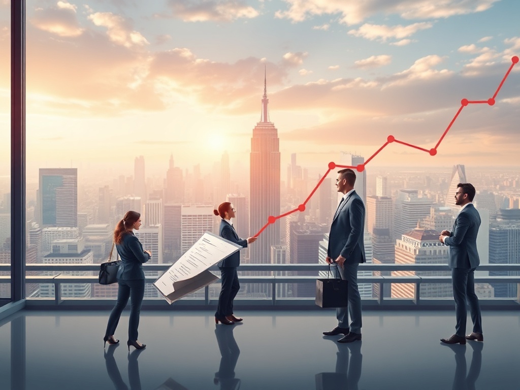 Business Strategy image