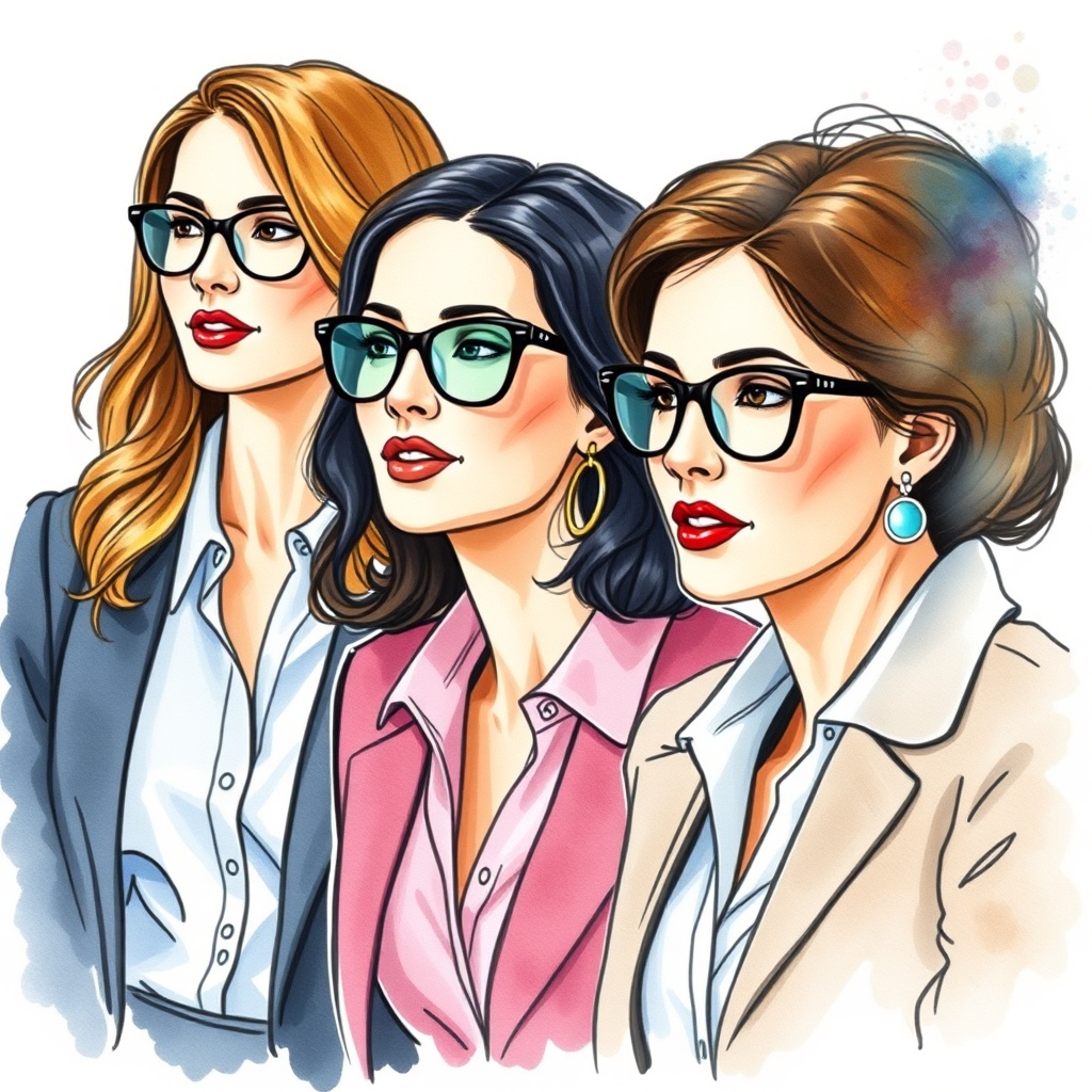 Women in Business image