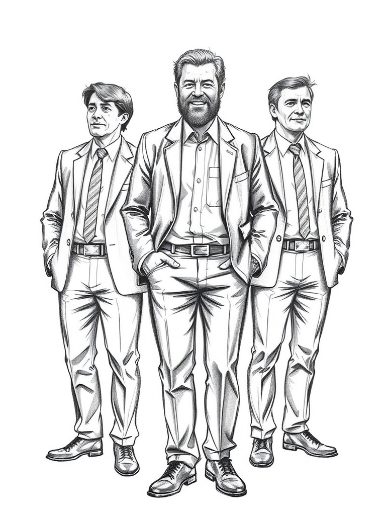 Leadership image