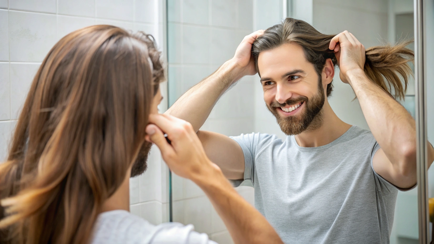 탈모 영양제 판시딜 효과와 가격 분석: 부작용 없이 복용하는 꿀팁 가이드 3 임상으로 입증된 효과: 모발 굵기 증가와 탈모 감소율