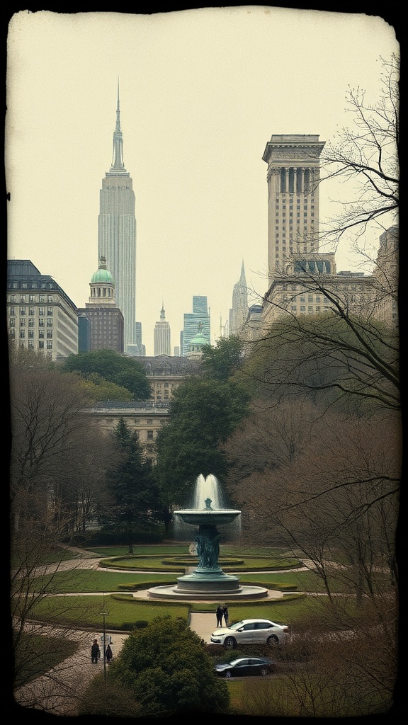 Central Park image