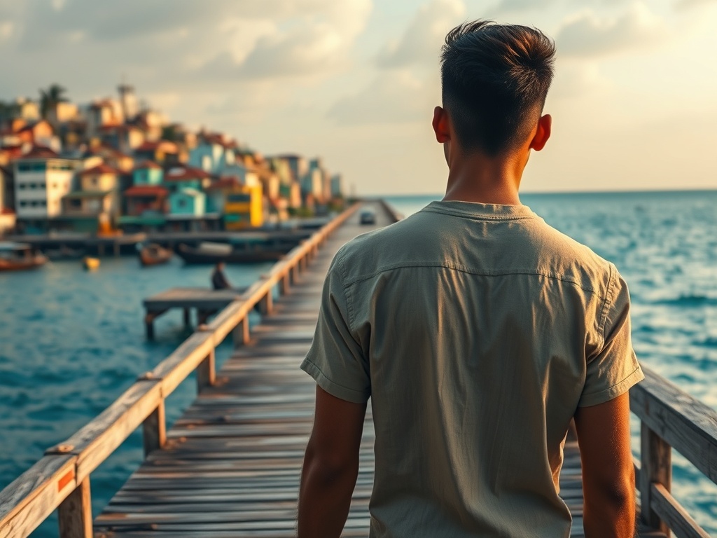 Between Islands, Beyond Belonging: The Unseen Citizens of the Maldives