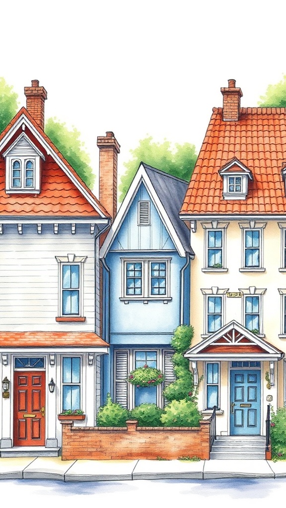 houses for sale image