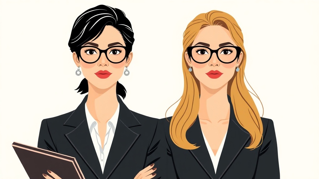 Women in Business image