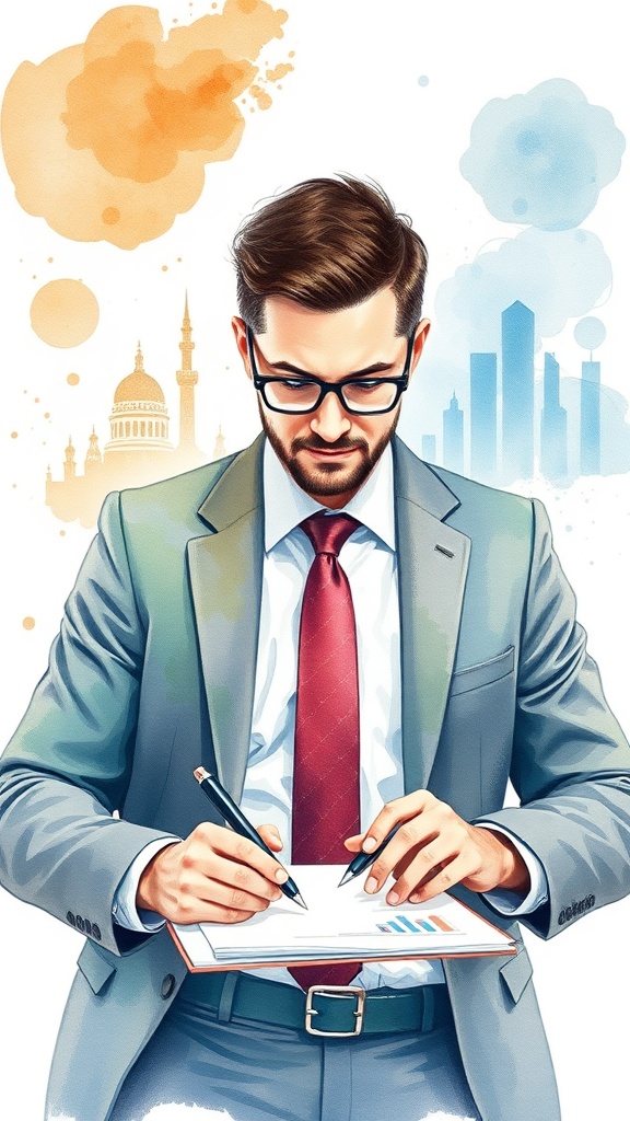 Business Strategy image