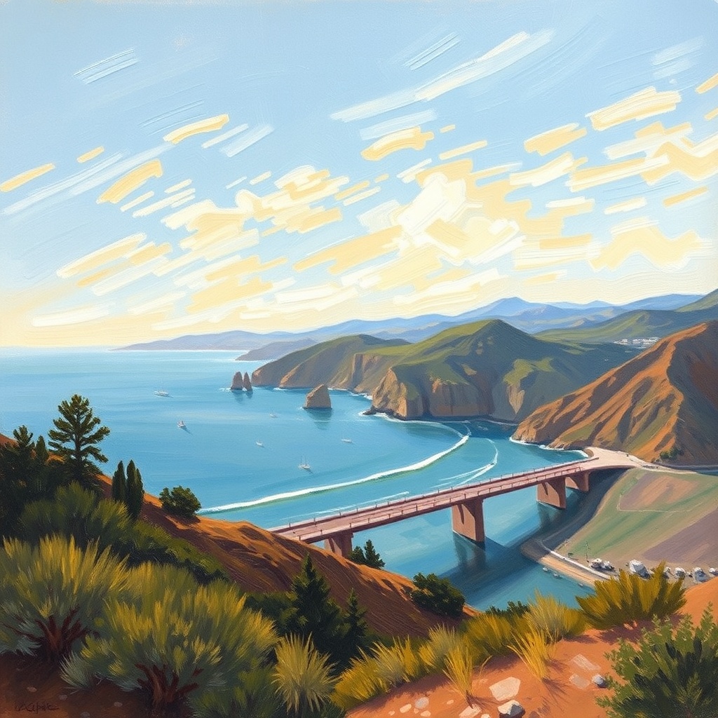 california image