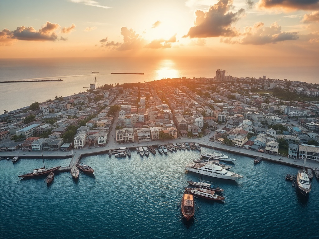 Between Pride and Progress: The Maldives' Fragile Dance with Identity and Survival