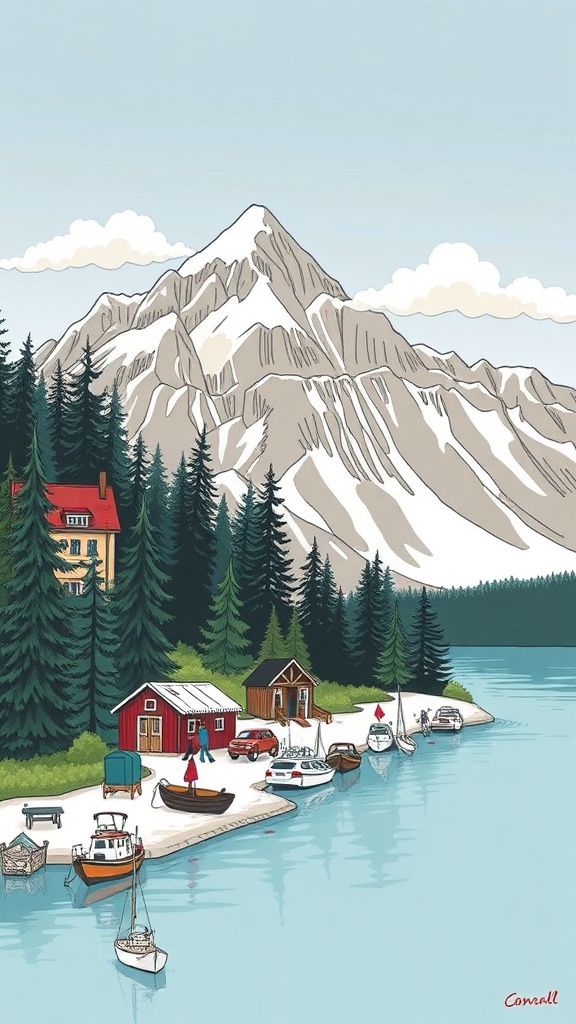 Canadian Lifestyle image