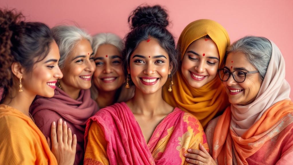 Stress Management Indian Women: Mental Wellness Guide 2025