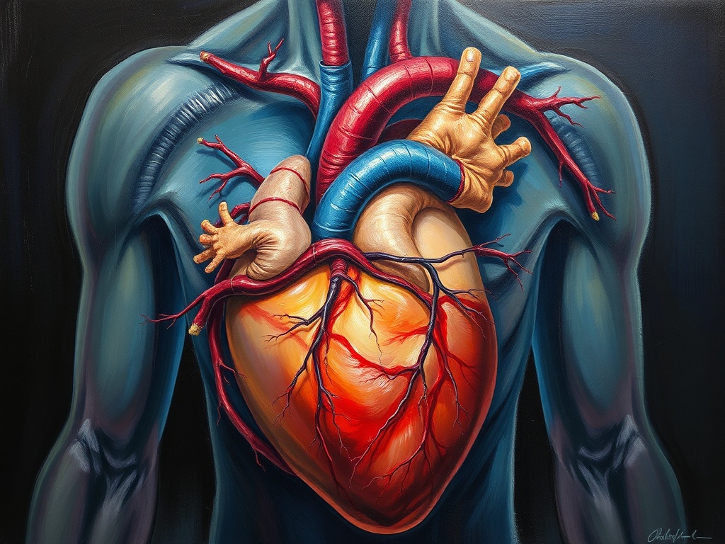 cardiovascular health image