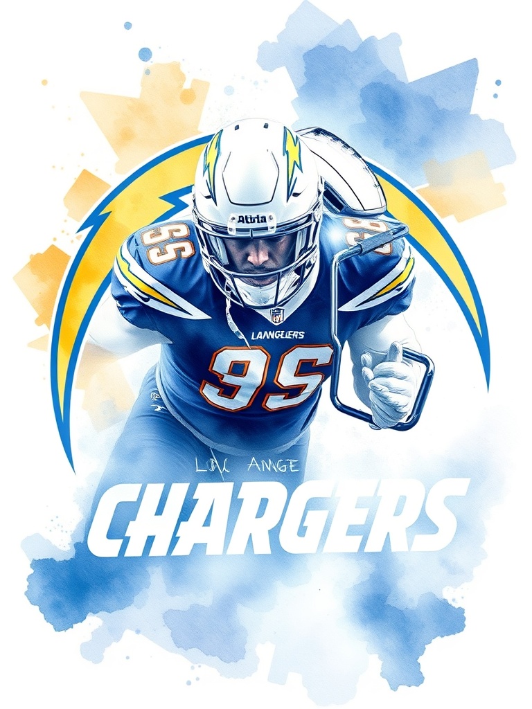 Los Angeles Chargers image