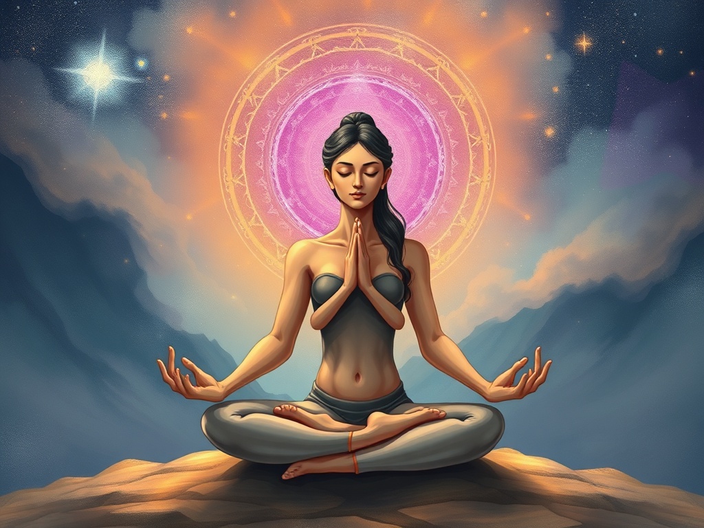 Inner Peace Practices image