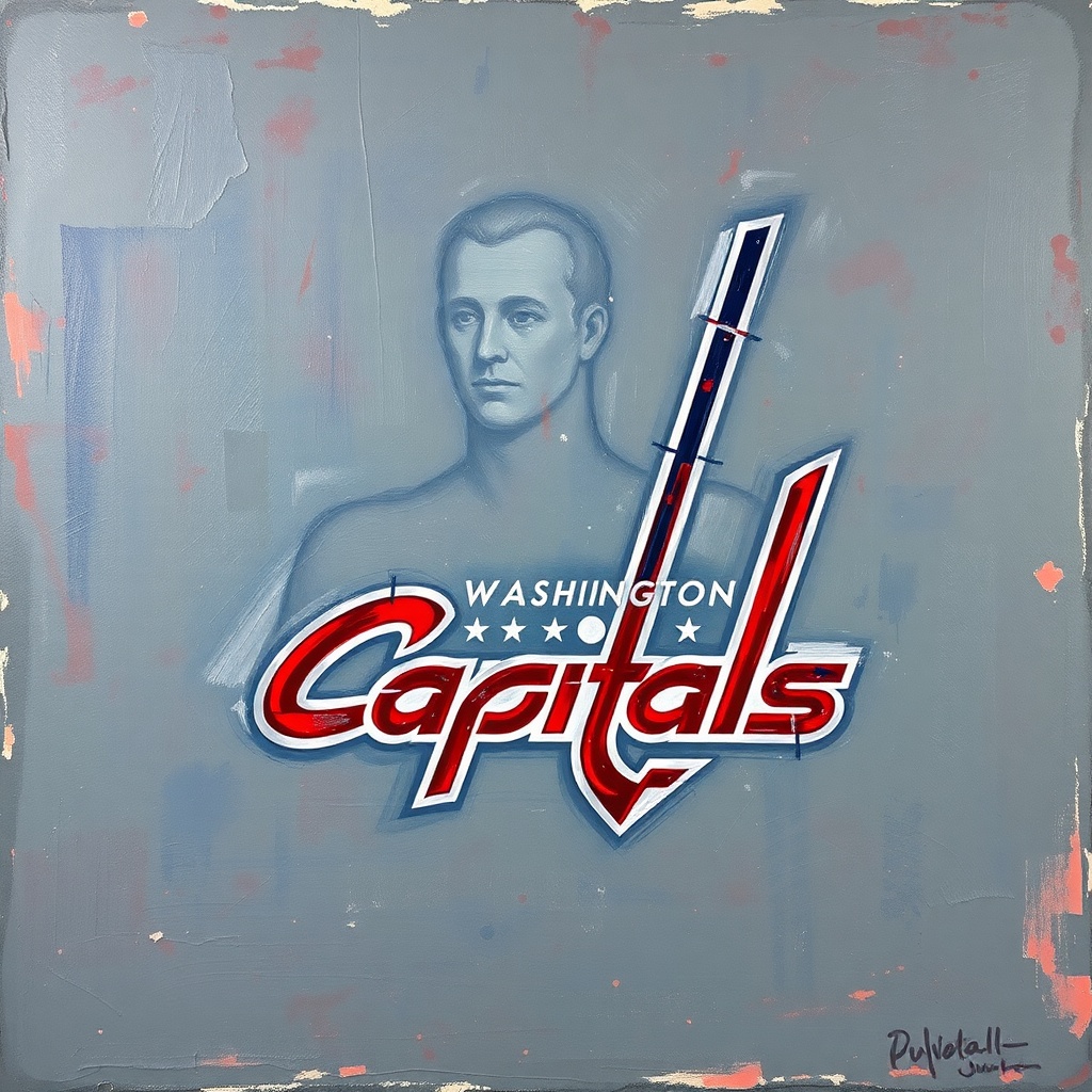 washington capitals image