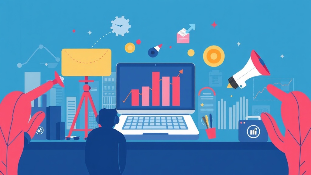 Digital Marketing image