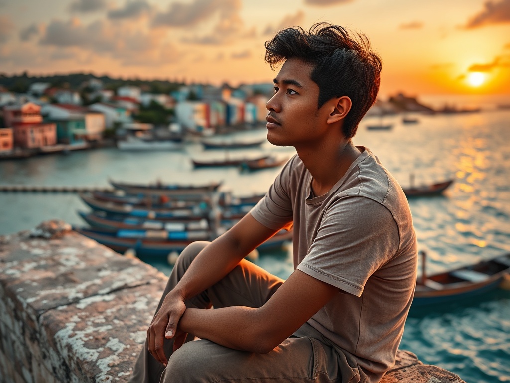 The Unspoken Burden: A Generation Adrift in the Maldives