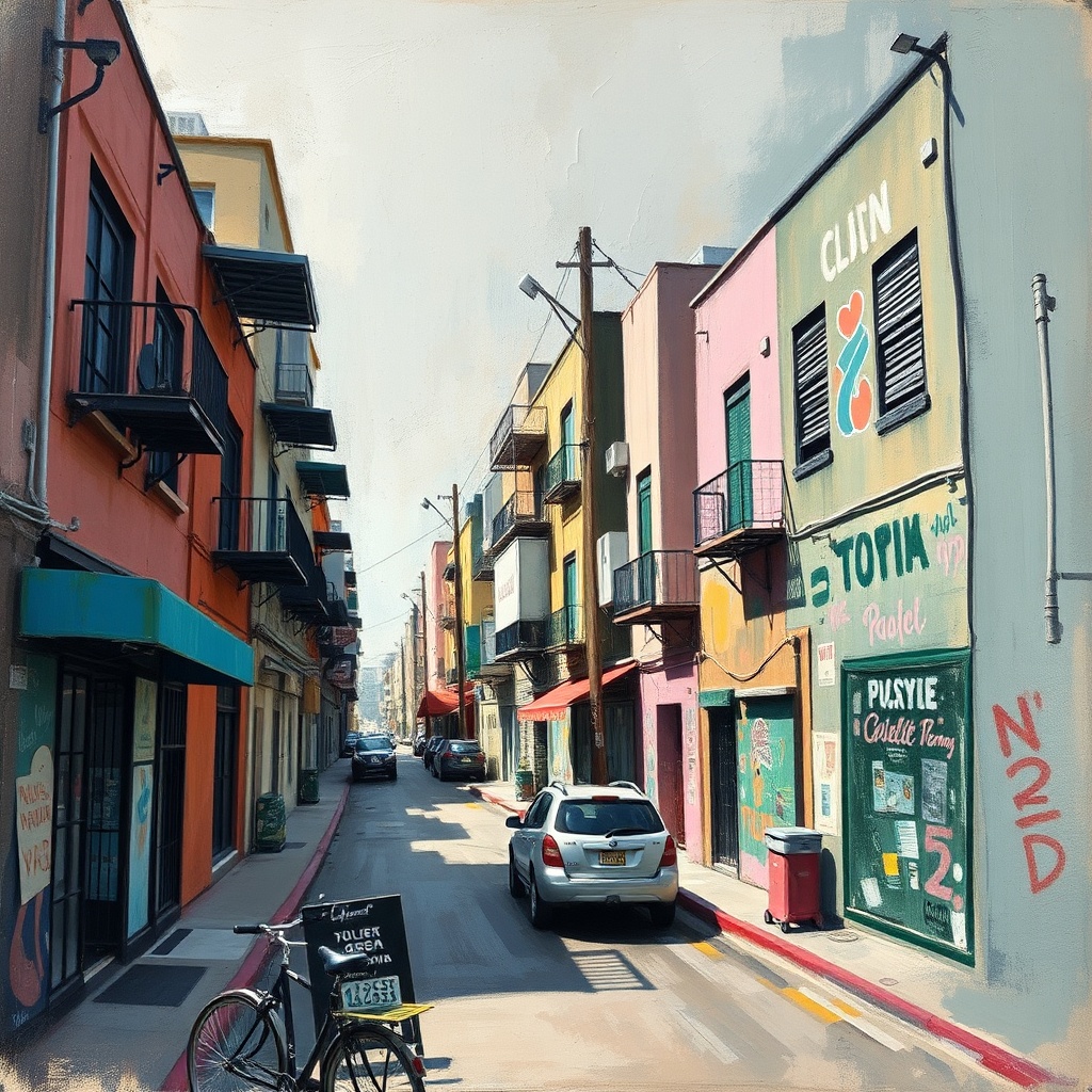 Wynwood, Miami: The Ultimate Guide to Street Art, Food & Community ...