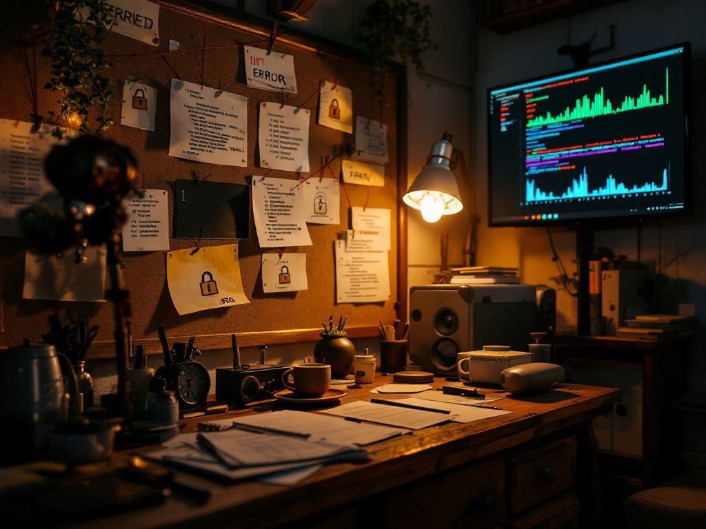 The Mutex Club: Java Thread Dumps Unmasked