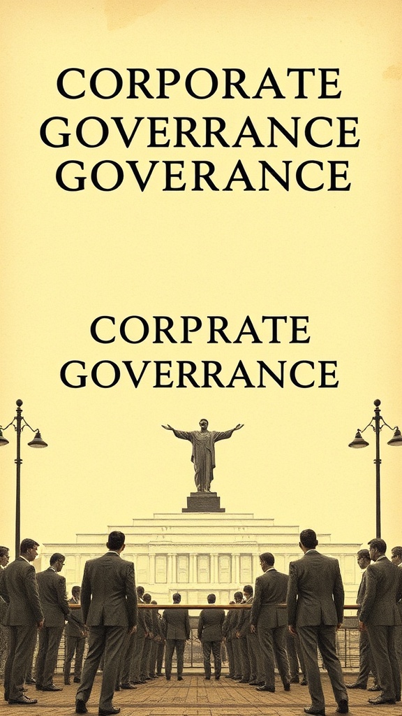 Corporate Governance image