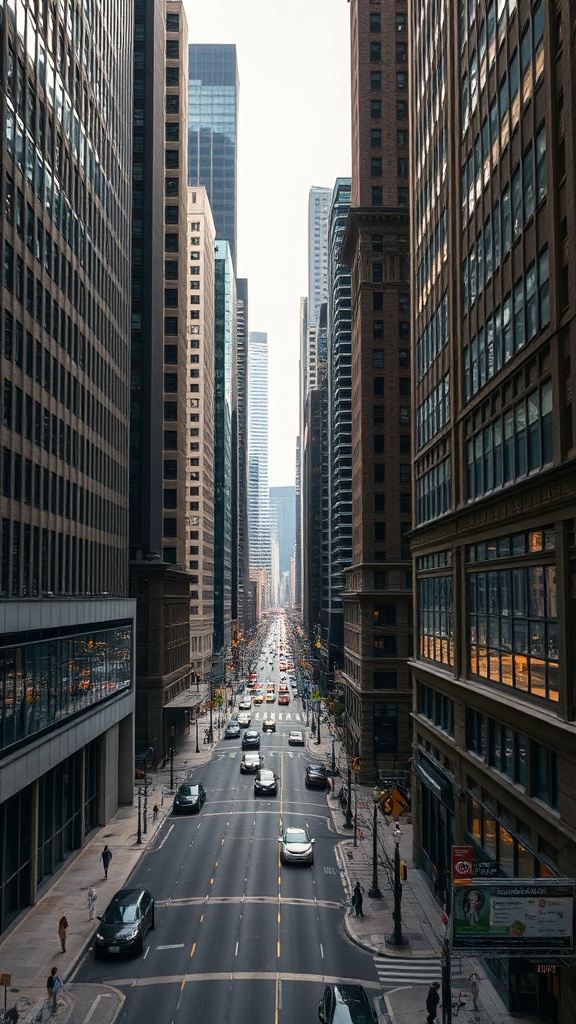 Chicago Business image
