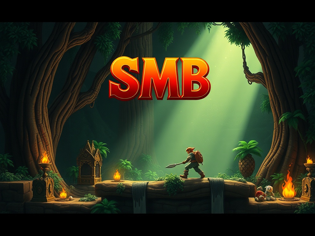 SMB image