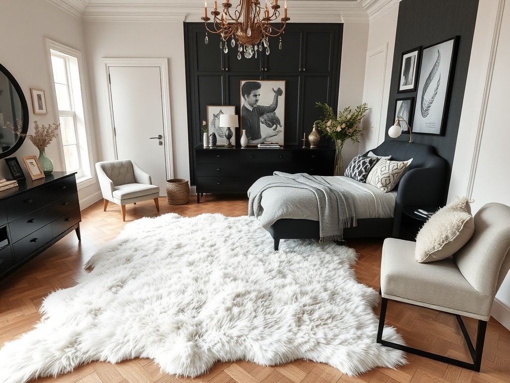 17. Play with Light and Dark