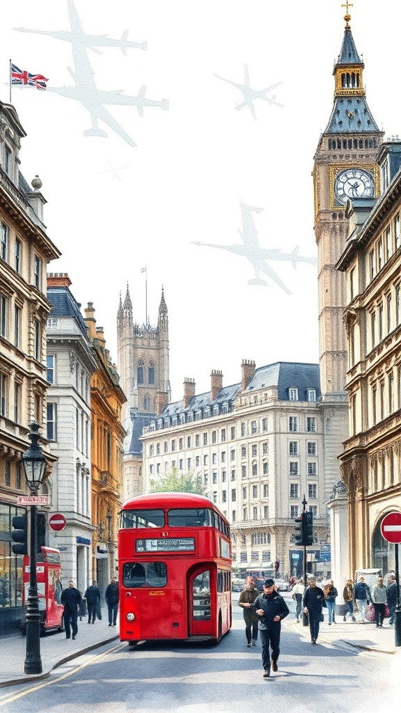 london history image