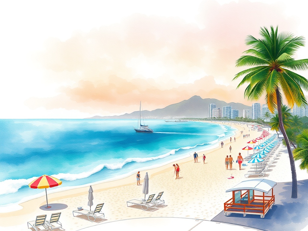 South Beach image