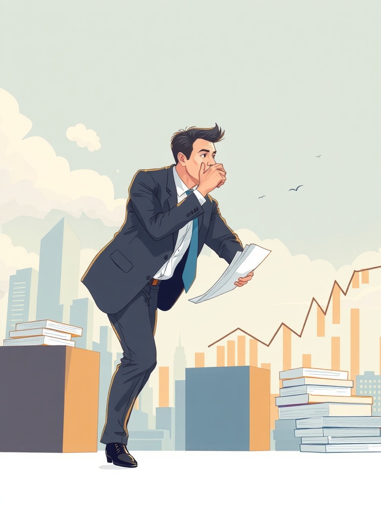 Business Strategy image