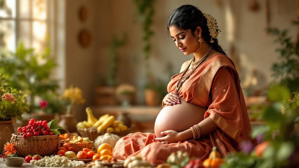 Third Trimester Indian Women: Delivery Preparation Guide 2025