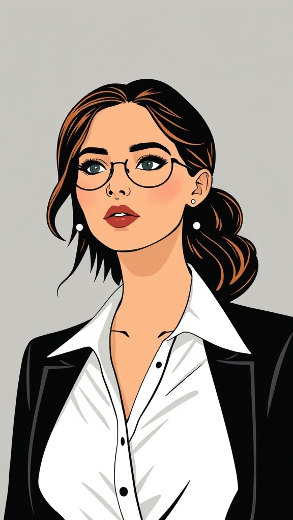 Women in Business image