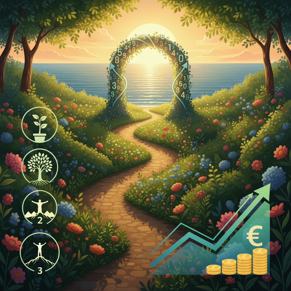 Desvende Suas Finanças: 🚀 Guia Completo para a Liberdade Financeira! 💰