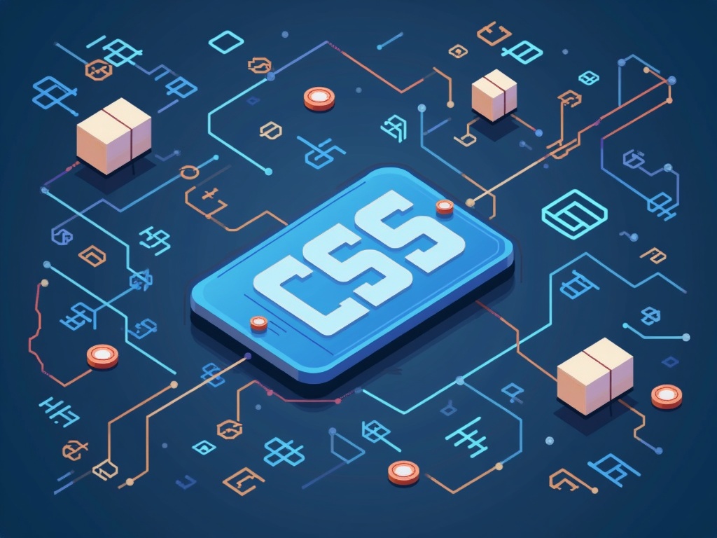 Hashed CSS filename example
