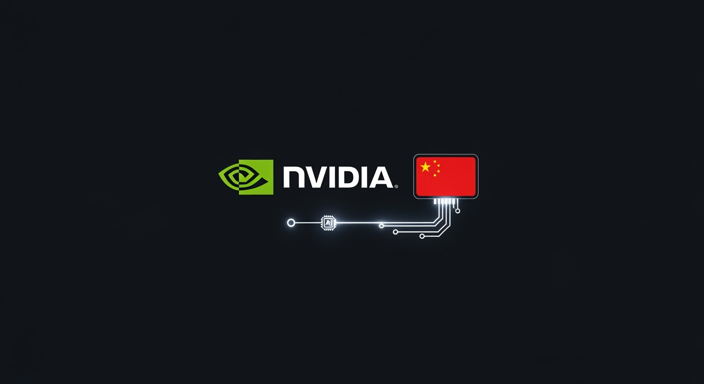 Çin, Yerli Teknoloji Şirketlerine Nvidia AI Çiplerini Satın Almayı Yasakladı