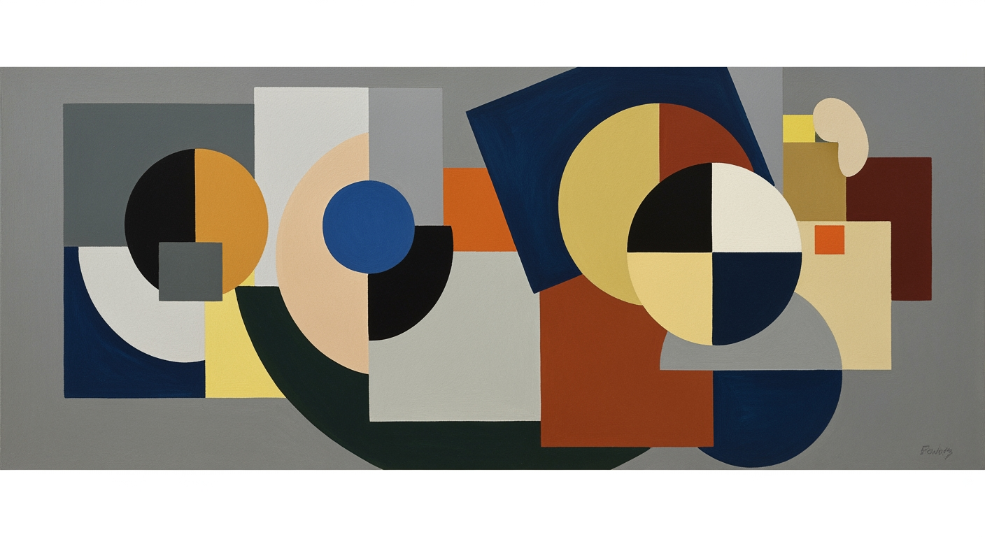 Dialectical Reasoning, Thesis–Antithesis–Synthesis: Industry Analysis and Strategic Roadmap 2025