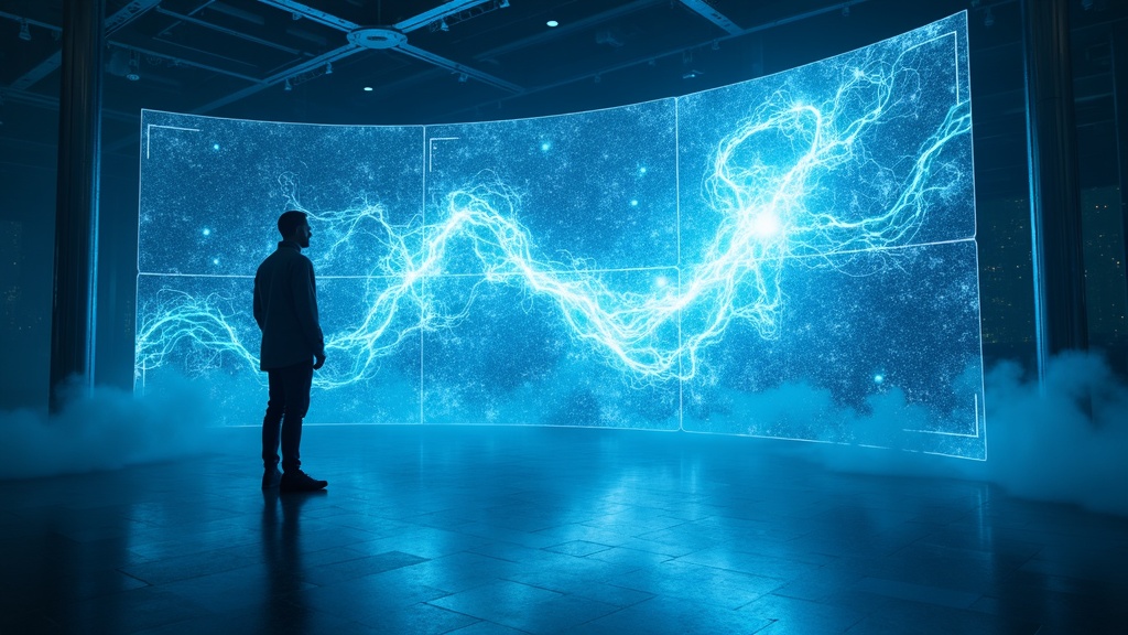 Yann LeCun, padrino de la IA y visionario detrás de los Modelos del Mundo de Yann LeCun.