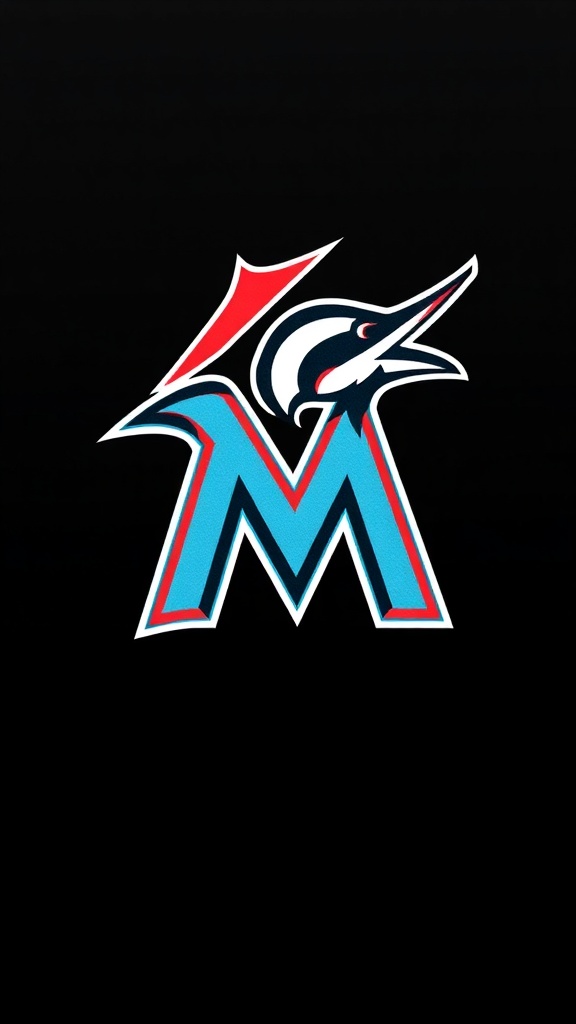 Miami Marlins image