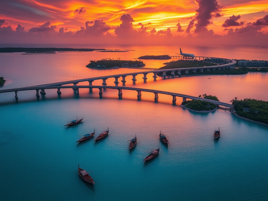 Between Bridges and Ballots: The Fragmented Soul of Addu