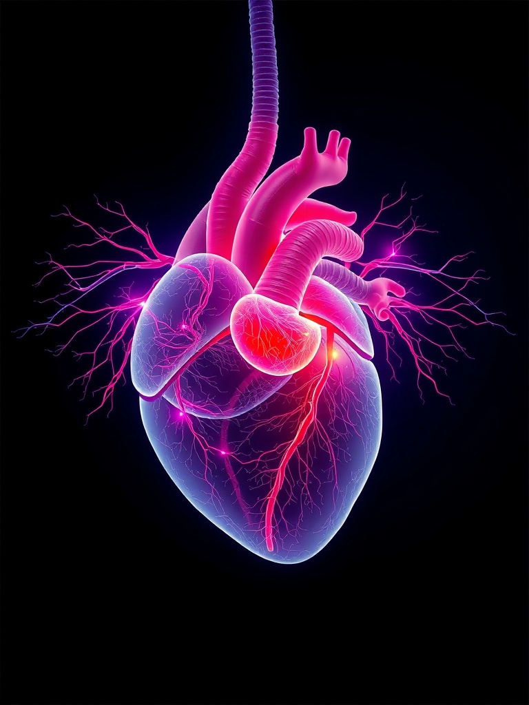 cardiovascular health image