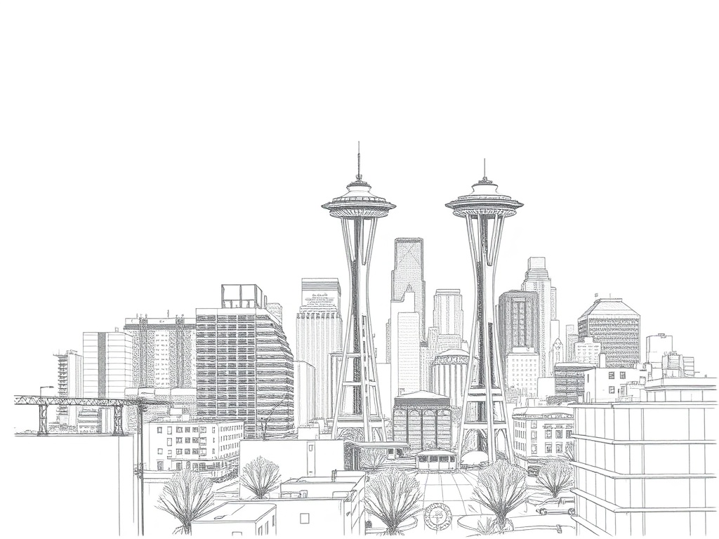 seattle image