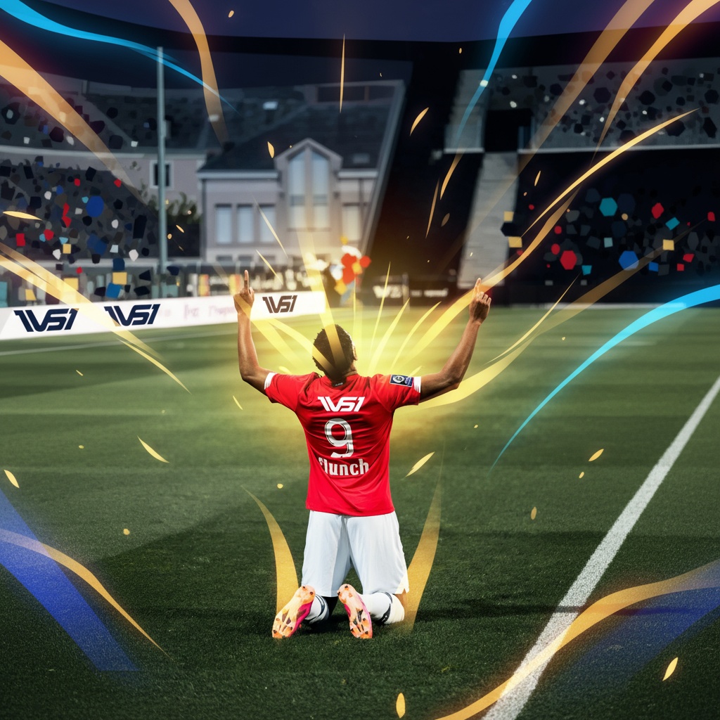 The Creative Curse: Why Germany's Most Gifted Playmakers Are Also Its Biggest Ball-Losers