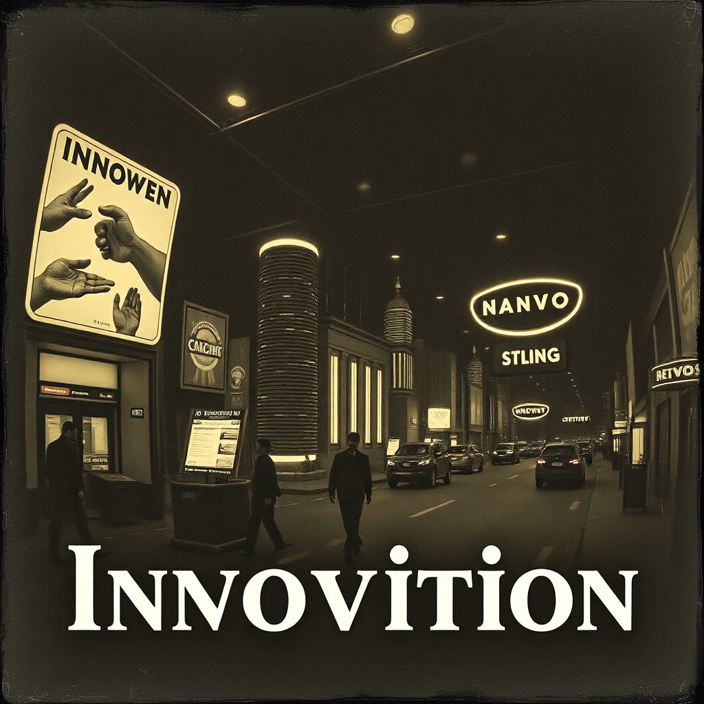 innovation image