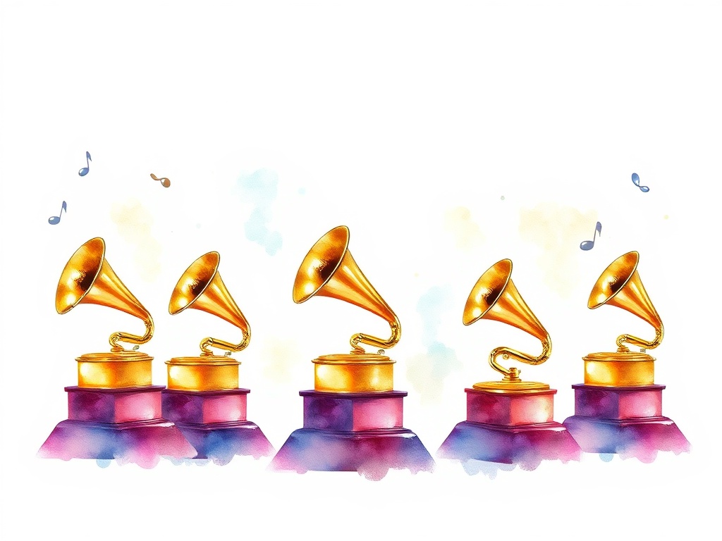 Grammys image