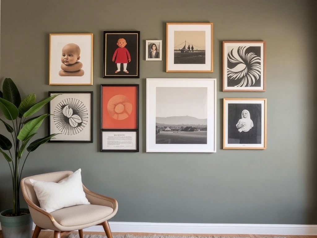 Choosing the Right Color Palette