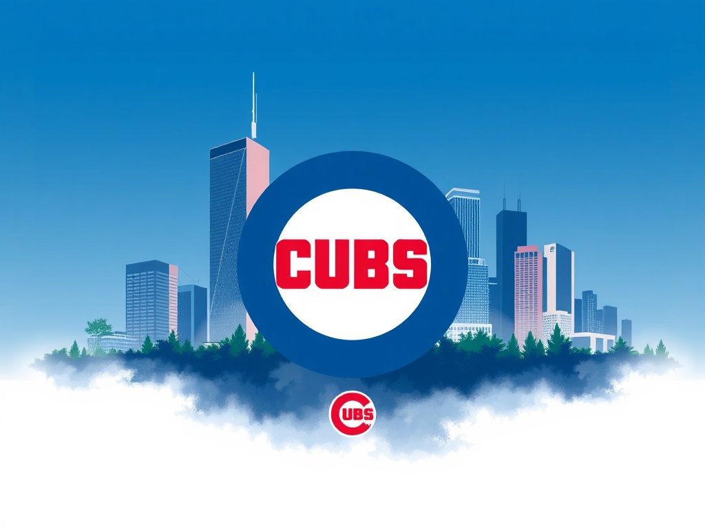 Chicago Cubs image